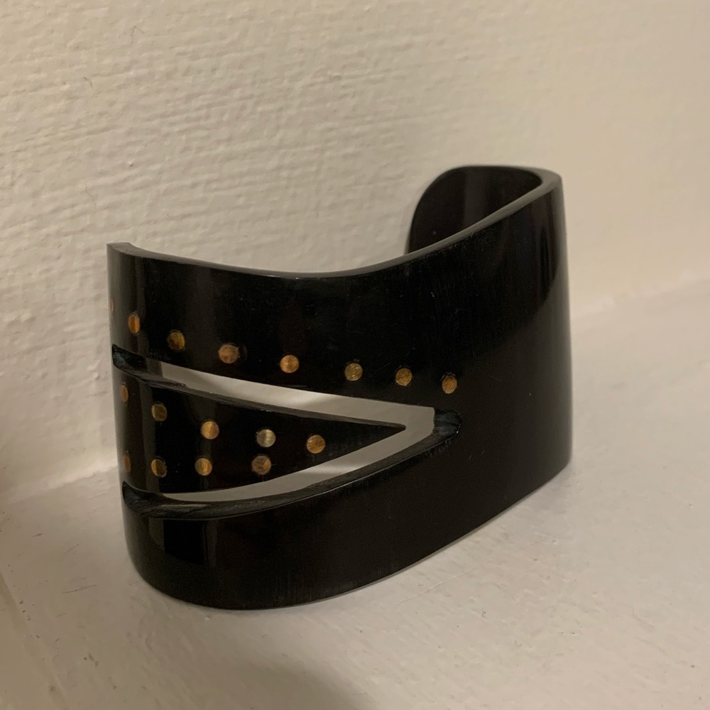 Handmade African Bracelet